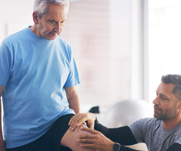 Why joint and nerve health matters